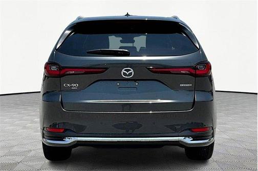 2025 Mazda CX-90 3.3 Turbo S Premium Package
