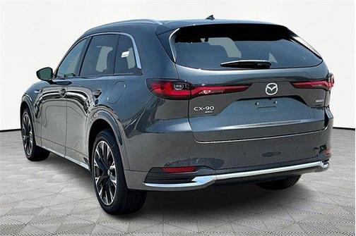 2025 Mazda CX-90 3.3 Turbo S Premium Package