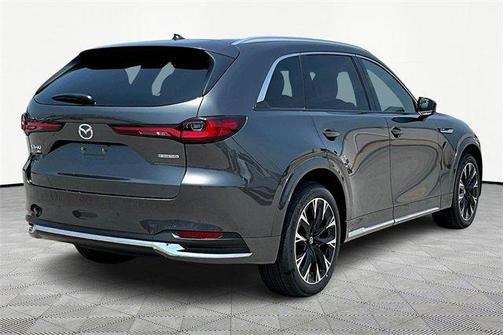 2025 Mazda CX-90 3.3 Turbo S Premium Package