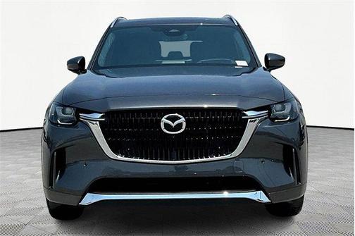 2025 Mazda CX-90 3.3 Turbo S Premium Package