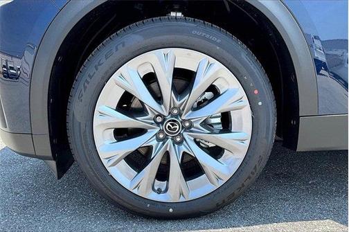 2025 Mazda CX-90 3.3 Turbo Premium Plus Package