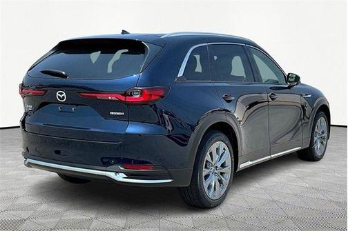 2025 Mazda CX-90 3.3 Turbo Premium Plus Package