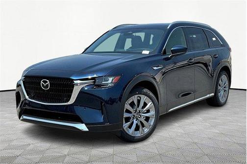 2025 Mazda CX-90 3.3 Turbo Premium Plus Package