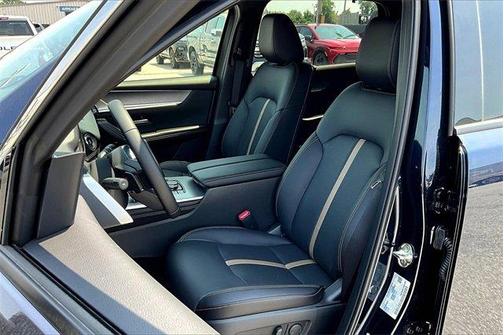 2025 Mazda CX-90 3.3 Turbo Premium Plus Package
