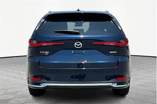 2025 Mazda CX-90 3.3 Turbo Premium Plus Package