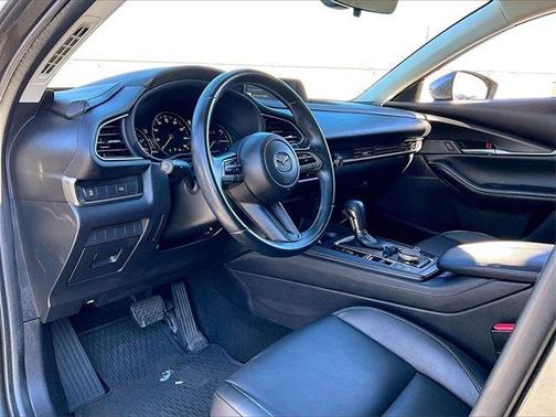 2022 Mazda CX-30 2.5 S Select Package