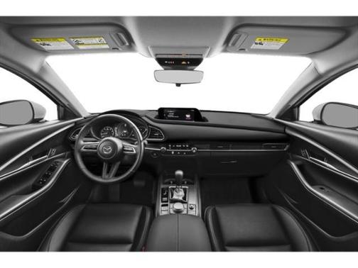 2022 Mazda CX-30 2.5 S Select Package