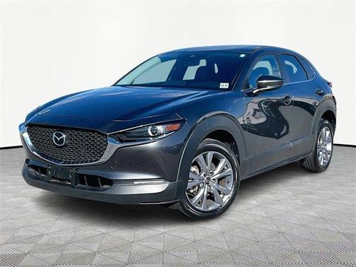 2022 Mazda CX-30 2.5 S Select Package