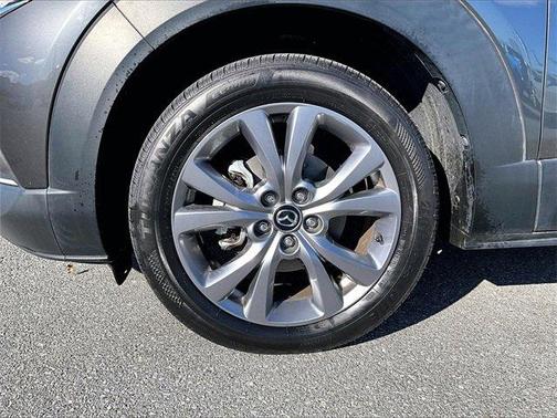 2022 Mazda CX-30 2.5 S Select Package