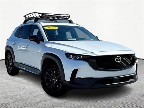 2023 Mazda CX-50 2.5 S Preferred Plus Package