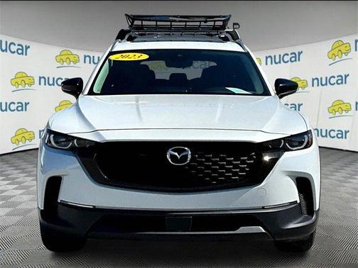 2023 Mazda CX-50 2.5 S Preferred Plus Package