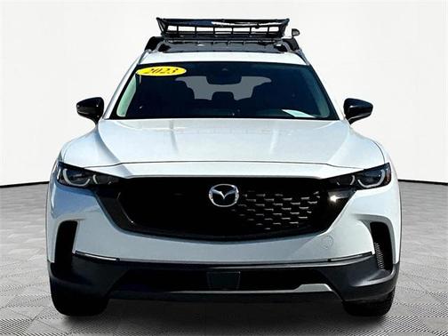2023 Mazda CX-50 2.5 S Preferred Plus Package