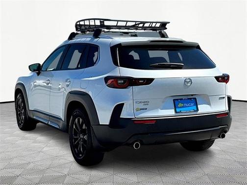 2023 Mazda CX-50 2.5 S Preferred Plus Package