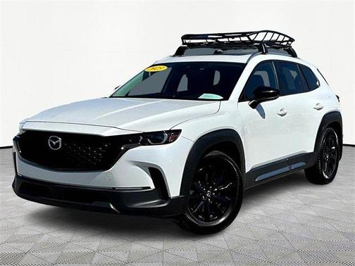 2023 Mazda CX-50 2.5 S Preferred Plus Package