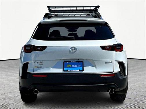 2023 Mazda CX-50 2.5 S Preferred Plus Package