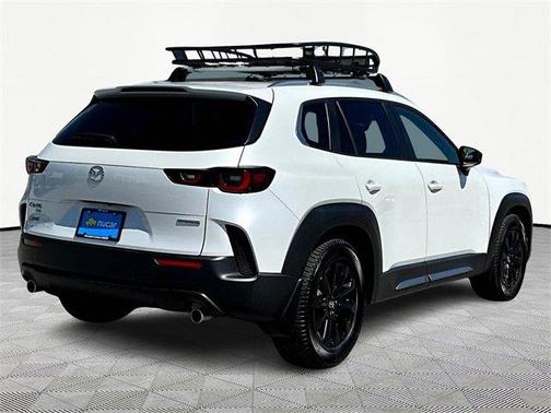 2023 Mazda CX-50 2.5 S Preferred Plus Package