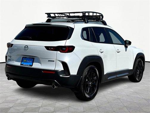 2023 Mazda CX-50 2.5 S Preferred Plus Package
