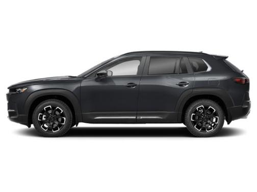 2026 Mazda CX-50 2.5 Turbo Meridian Edition