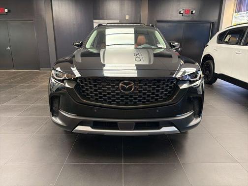 2026 Mazda CX-50 2.5 Turbo Meridian Edition