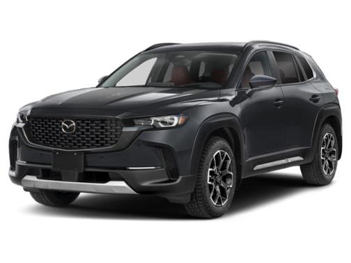 2026 Mazda CX-50 2.5 Turbo Meridian Edition