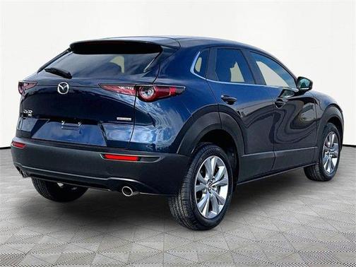 2021 Mazda CX-30 Select