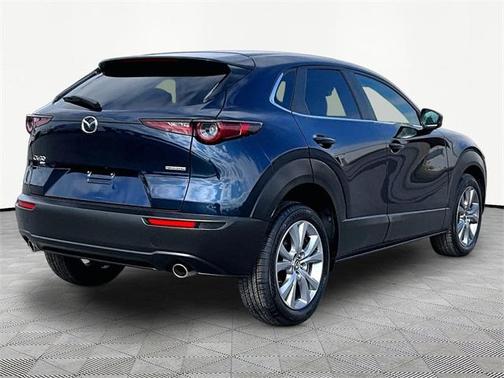 2021 Mazda CX-30 Select
