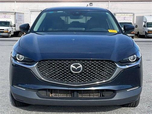 2021 Mazda CX-30 Select