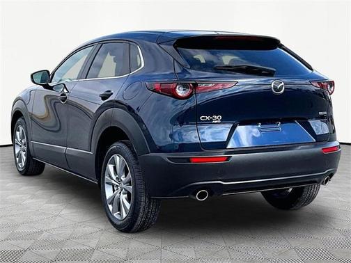 2021 Mazda CX-30 Select
