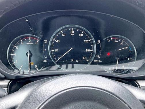 2023 Mazda CX-5 2.5 S Premium Plus Package