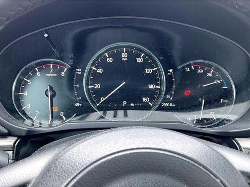 2023 Mazda CX-5 2.5 S Premium Plus Package