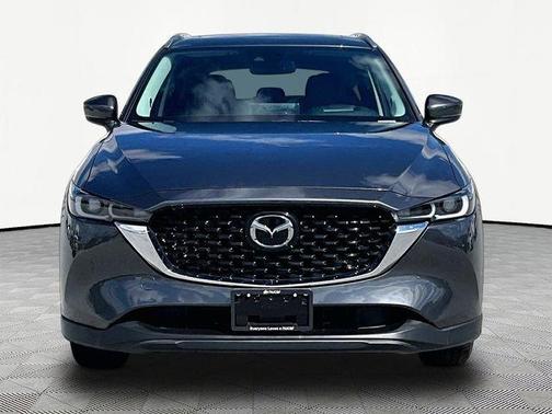 2023 Mazda CX-5 2.5 S Premium Plus Package