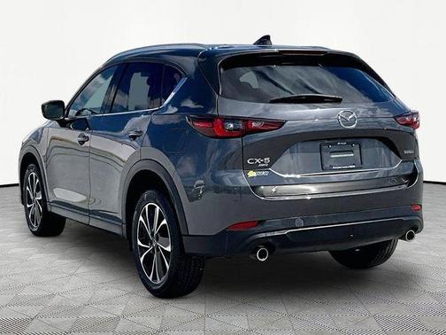 2023 Mazda CX-5 2.5 S Premium Plus Package
