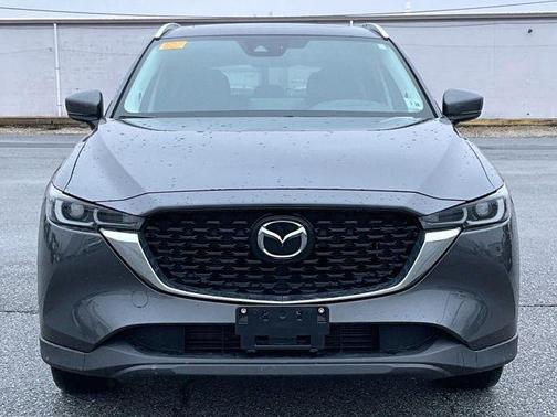 2023 Mazda CX-5 2.5 S Premium Plus Package