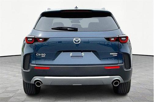 2025 Mazda CX-50 2.5 Turbo Premium Package