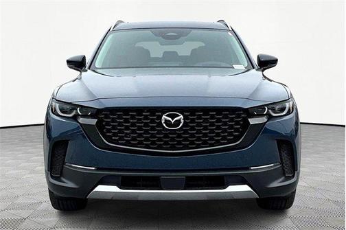 2025 Mazda CX-50 2.5 Turbo Premium Package