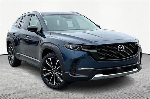 2025 Mazda CX-50 2.5 Turbo Premium Package