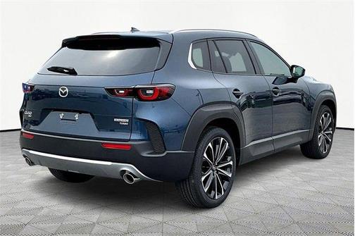 2025 Mazda CX-50 2.5 Turbo Premium Package