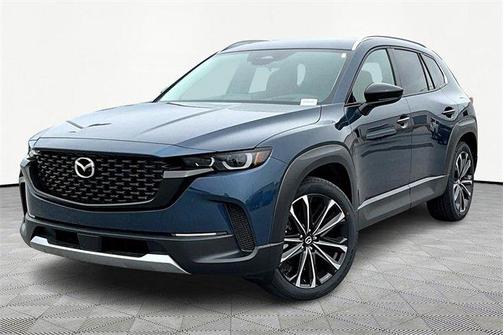 2025 Mazda CX-50 2.5 Turbo Premium Package