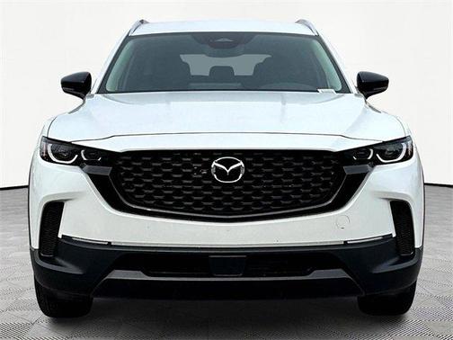 2025 Mazda CX-50 Hybrid Preferred Package