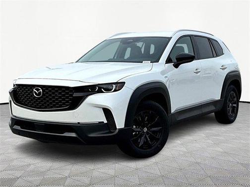 2025 Mazda CX-50 Hybrid Preferred Package