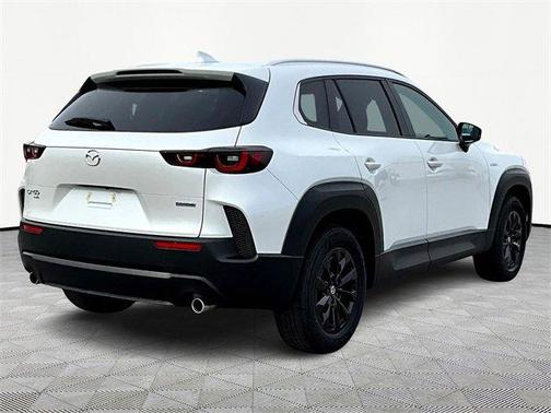 2025 Mazda CX-50 Hybrid Preferred Package