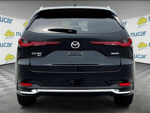 2025 Mazda CX-90 3.3 Turbo S Premium Package