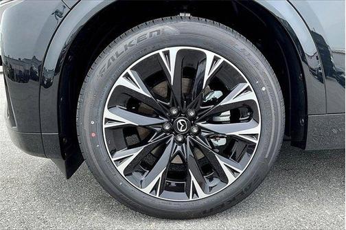 2025 Mazda CX-90 3.3 Turbo S Premium Package