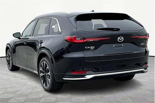2025 Mazda CX-90 3.3 Turbo S Premium Package
