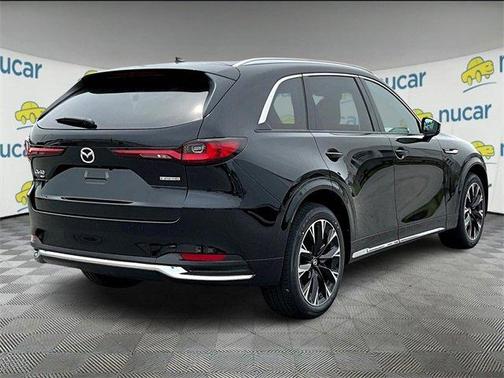 2025 Mazda CX-90 3.3 Turbo S Premium Package