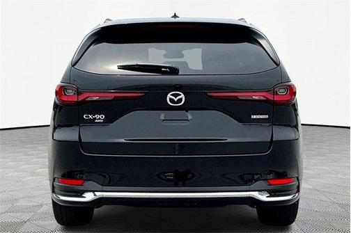 2025 Mazda CX-90 3.3 Turbo S Premium Package