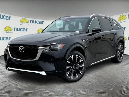 2025 Mazda CX-90 3.3 Turbo S Premium Package