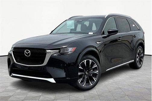 2025 Mazda CX-90 3.3 Turbo S Premium Package