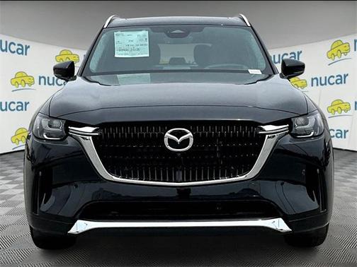 2025 Mazda CX-90 3.3 Turbo S Premium Package