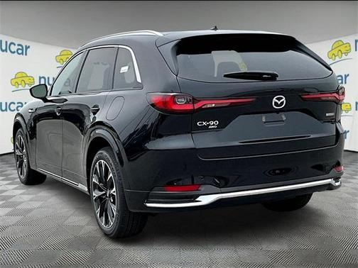 2025 Mazda CX-90 3.3 Turbo S Premium Package